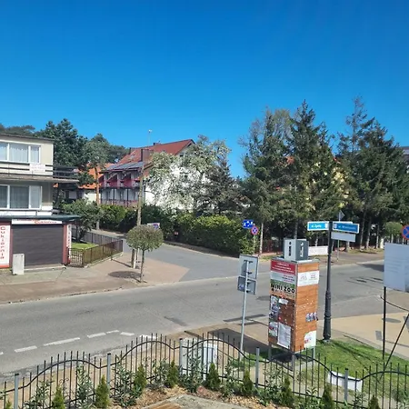 Amber Barn - Bursztynowa Stodola - Noclegi U Loni - W Zacisznym Centrum Nad Morzem Z Parkingiem Pobierowo Esterno foto
