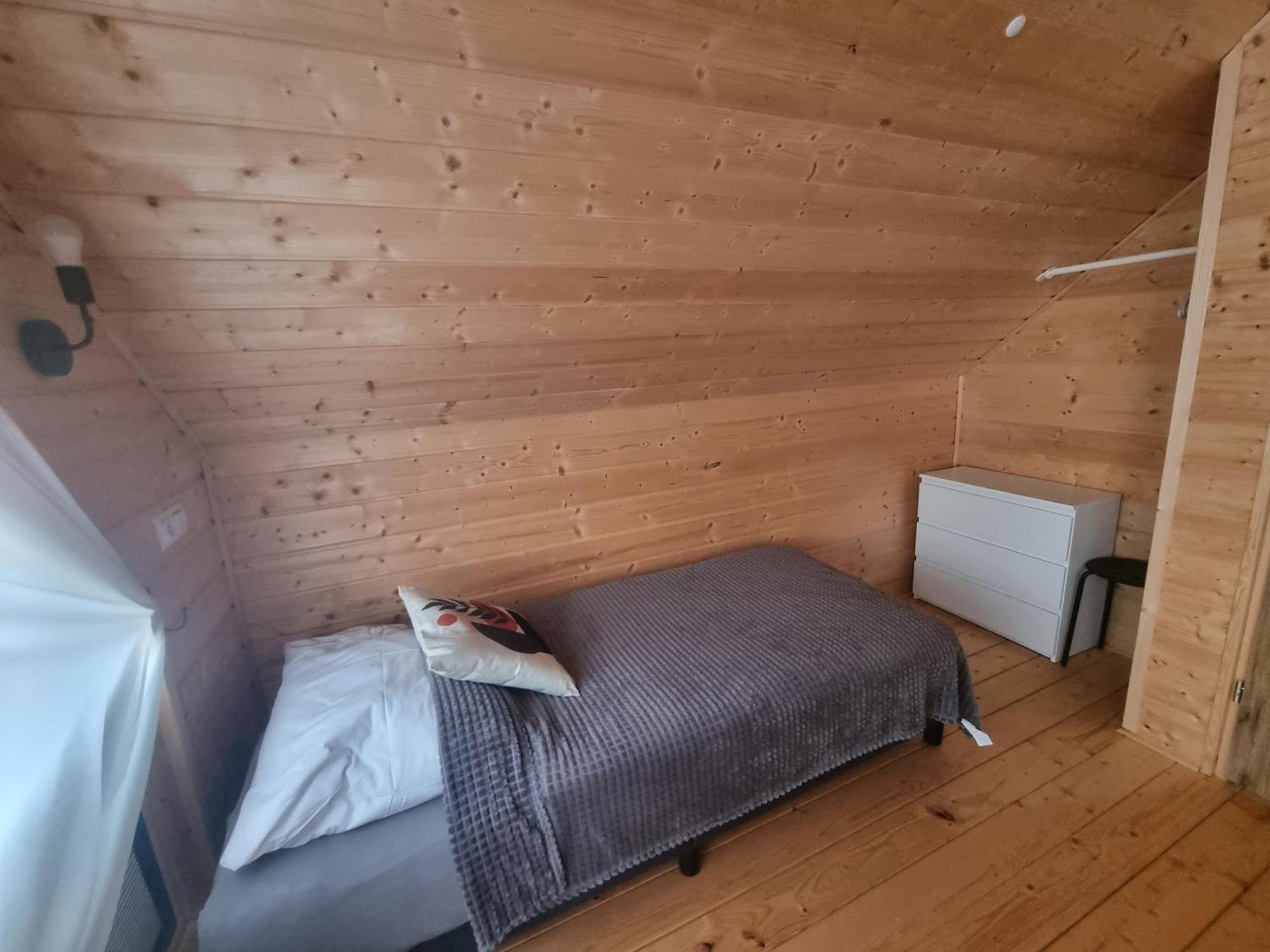 Amber Barn - Bursztynowa Stodola - U Loni - W Zacisznym Centrum Nad Morzem Z Parkingiem Pobierowo