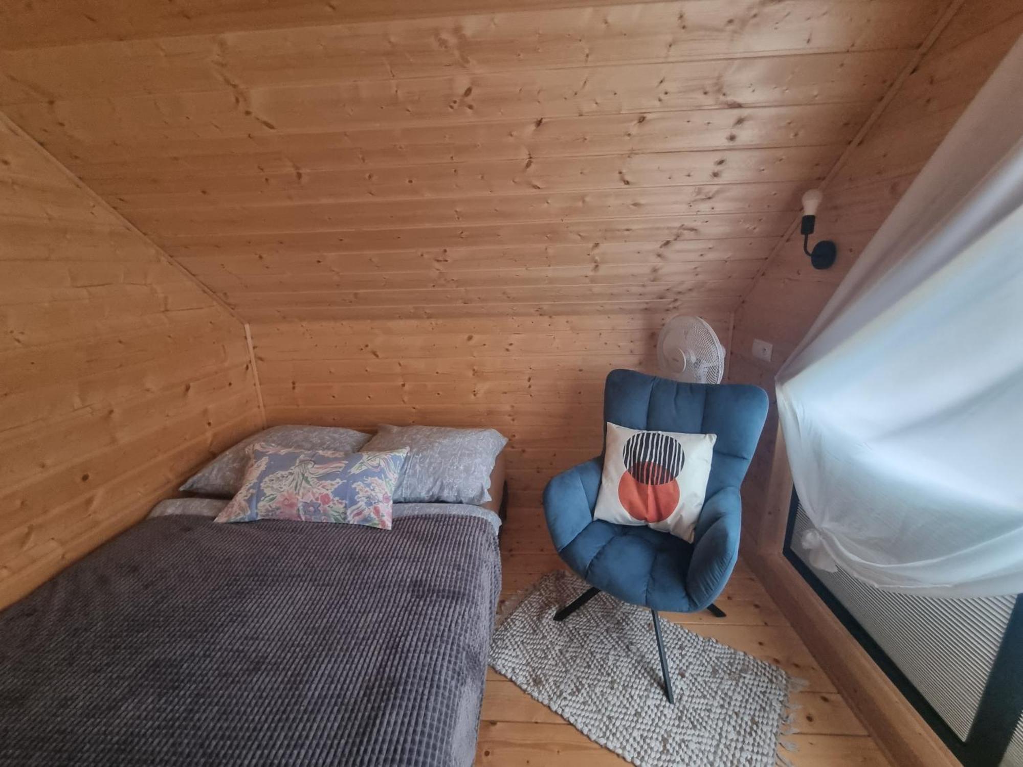 Amber Barn - Bursztynowa Stodola - U Loni - W Zacisznym Centrum Nad Morzem Z Parkingiem * Pobierowo