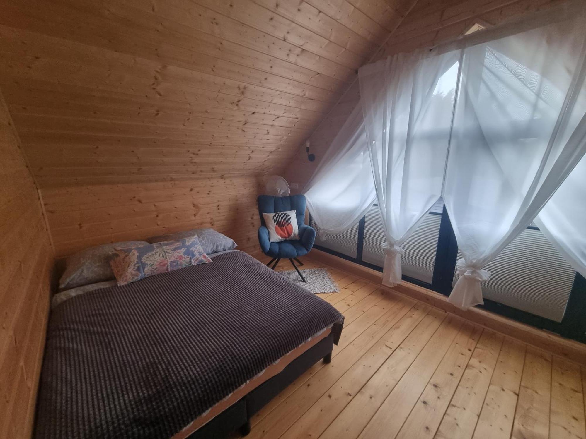 Amber Barn - Bursztynowa Stodola - U Loni - W Zacisznym Centrum Nad Morzem Z Parkingiem