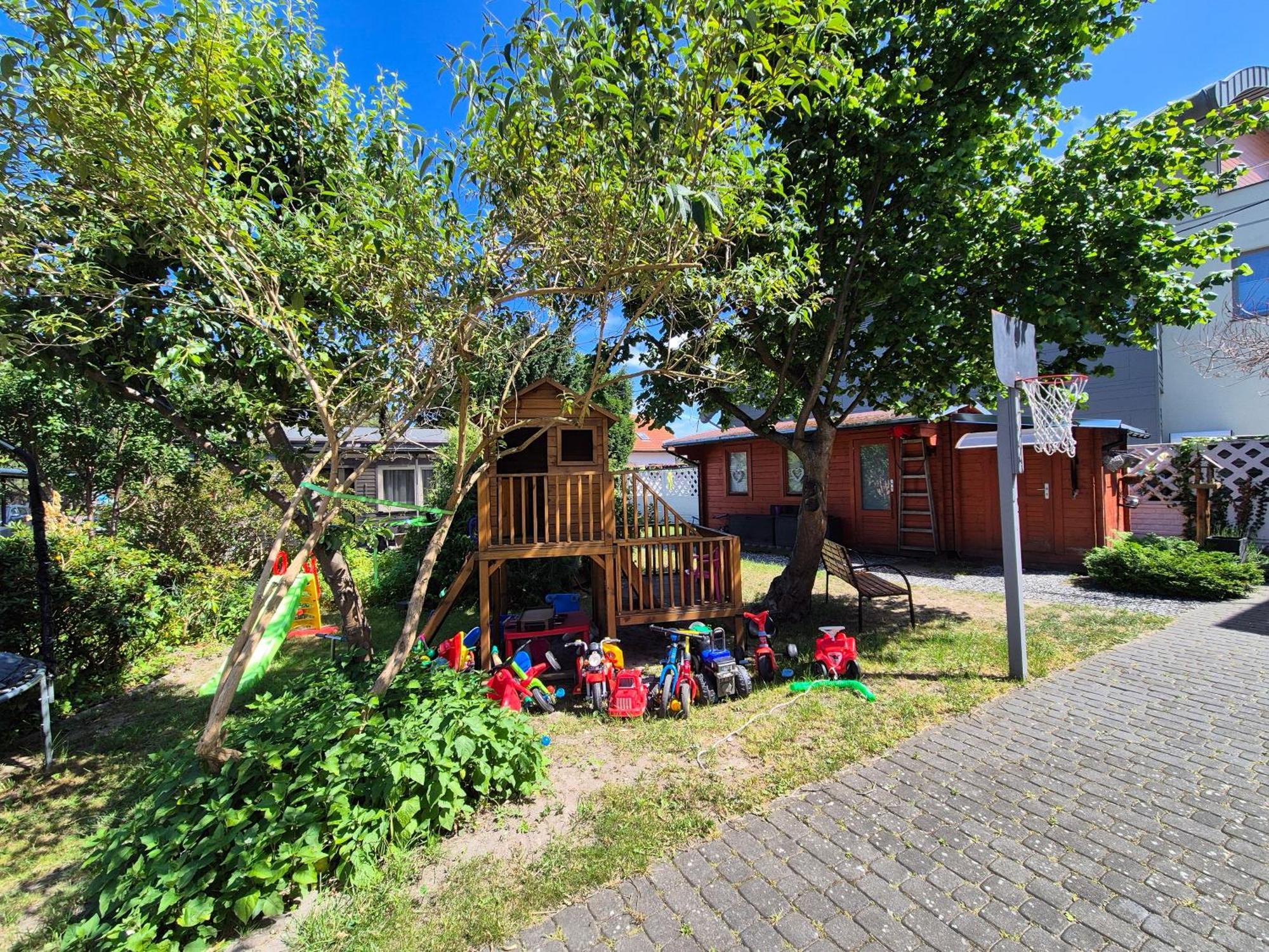 Amber Barn - Bursztynowa Stodola - U Loni - W Zacisznym Centrum Nad Morzem Z Parkingiem Holiday home *